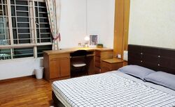 Northvale (D23), Apartment #607440001